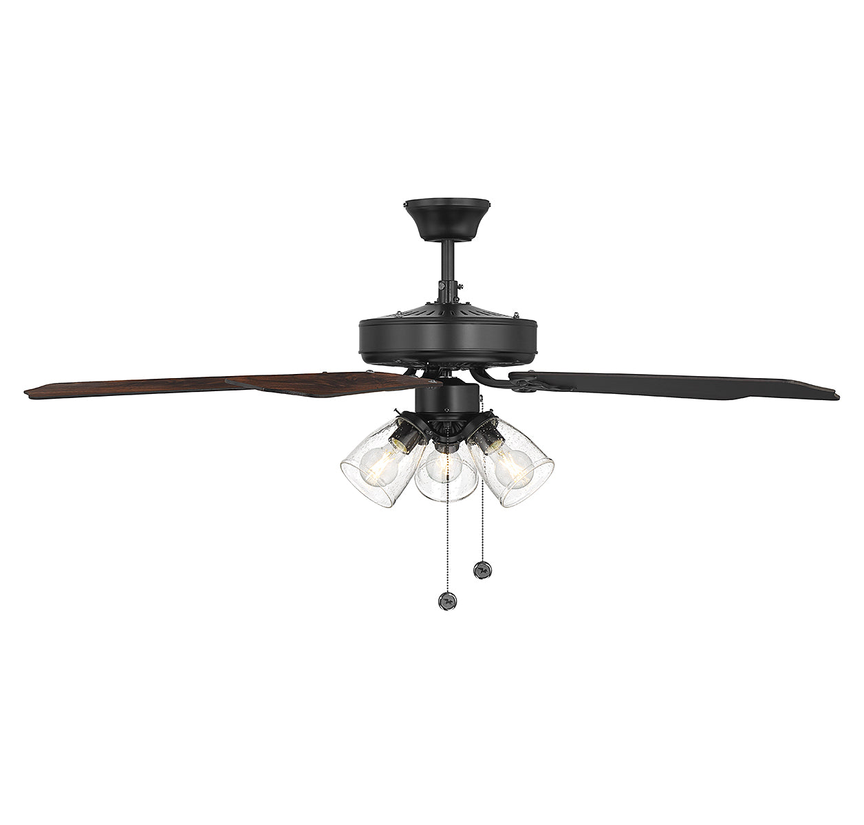 MERIDIAN, TRADITIONAL CEILING FAN 2, INDOOR CEILING FANS