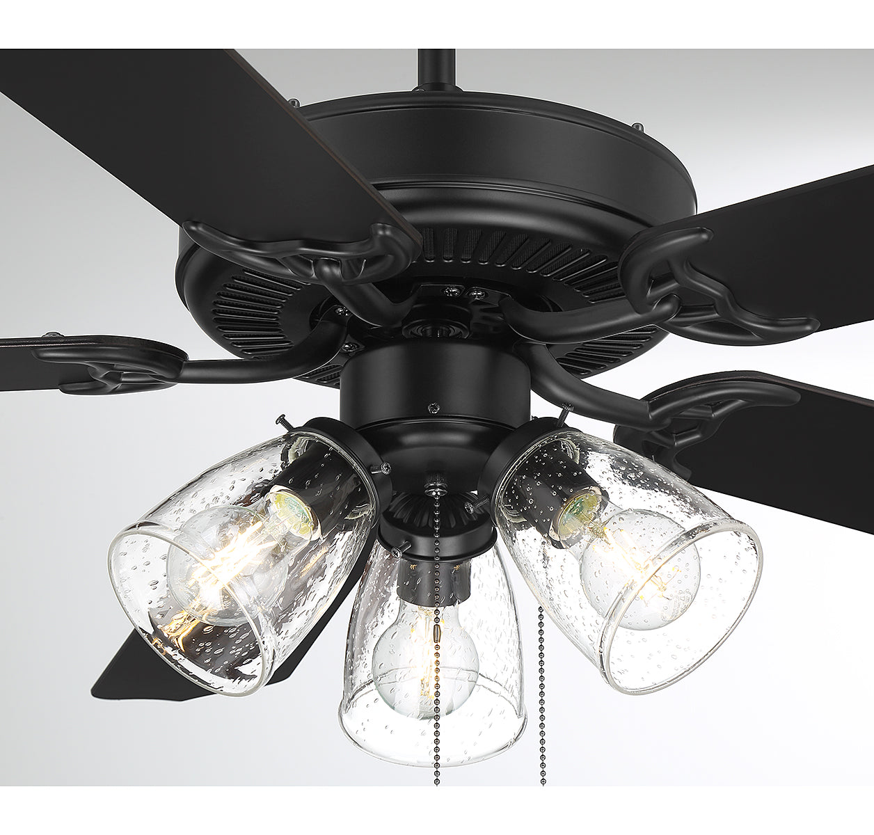 MERIDIAN TRADITIONAL CEILING FAN 2 - Indoor