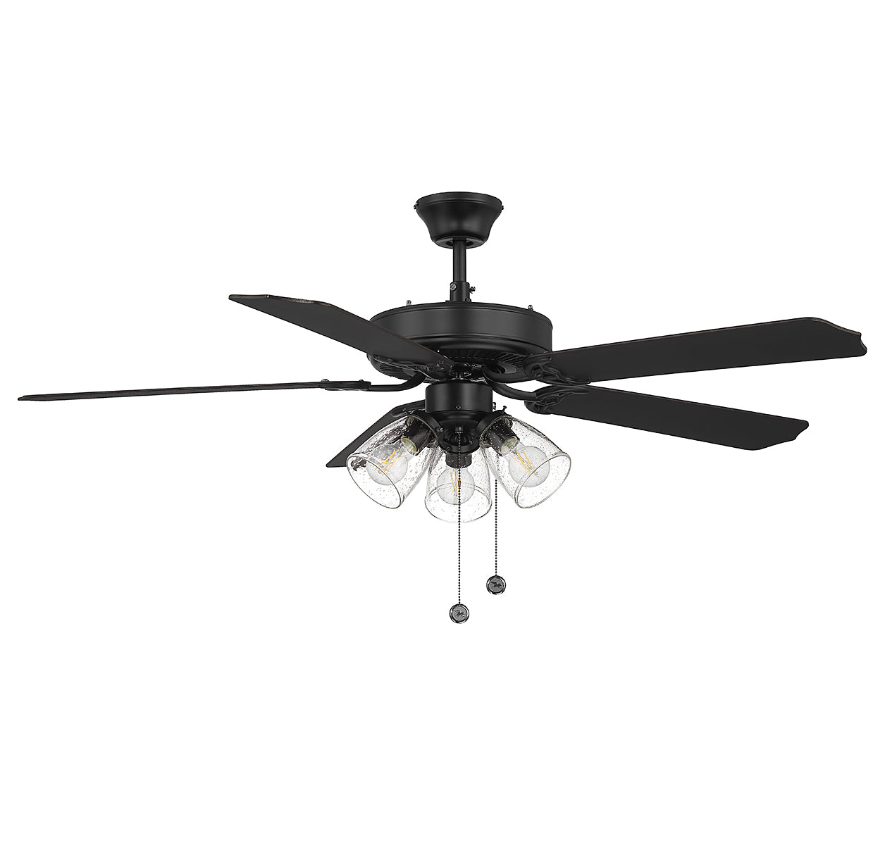 MERIDIAN, TRADITIONAL CEILING FAN 2, INDOOR CEILING FANS