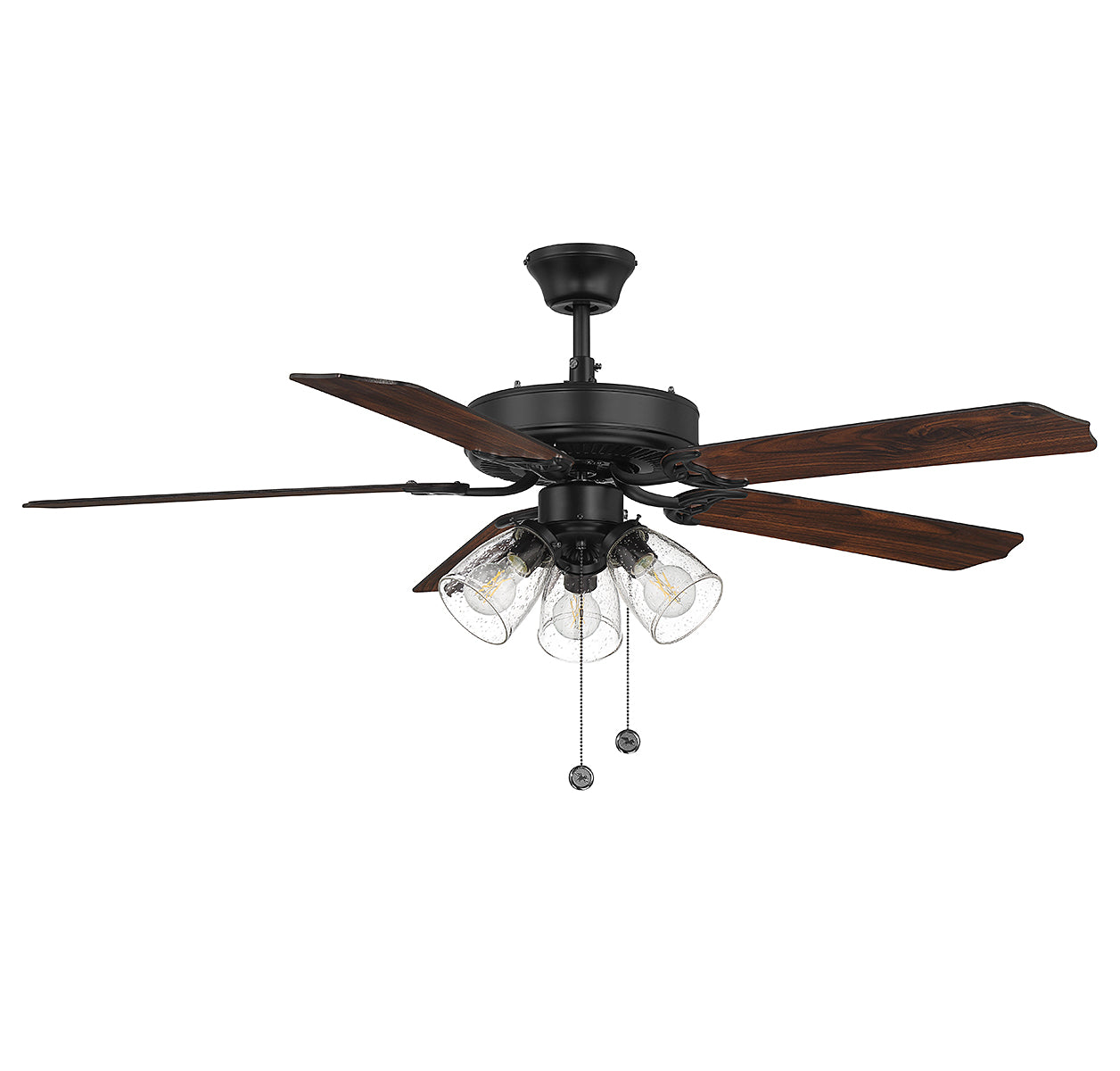 MERIDIAN, TRADITIONAL CEILING FAN 2, INDOOR CEILING FANS