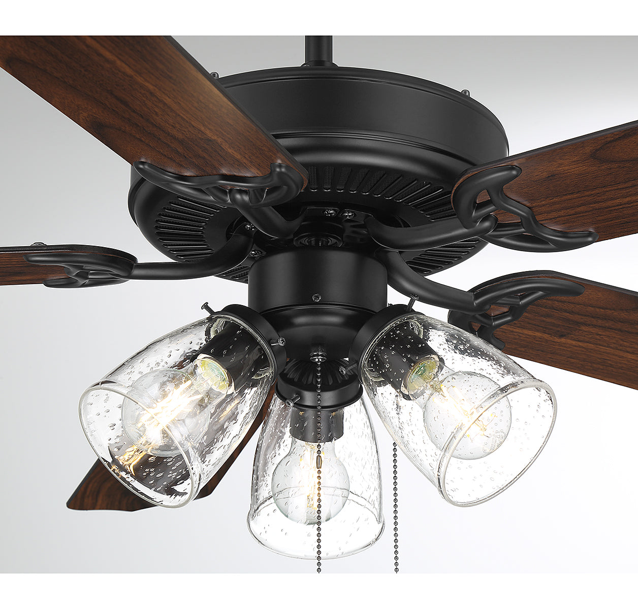 MERIDIAN TRADITIONAL CEILING FAN 2 - Indoor