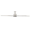 MERIDIAN, MODERN OUTDOOR: CEILING FAN, OUTDOOR CEILING FAN