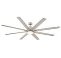 MERIDIAN MODERN OUTDOOR: CEILING FAN - Outdoor