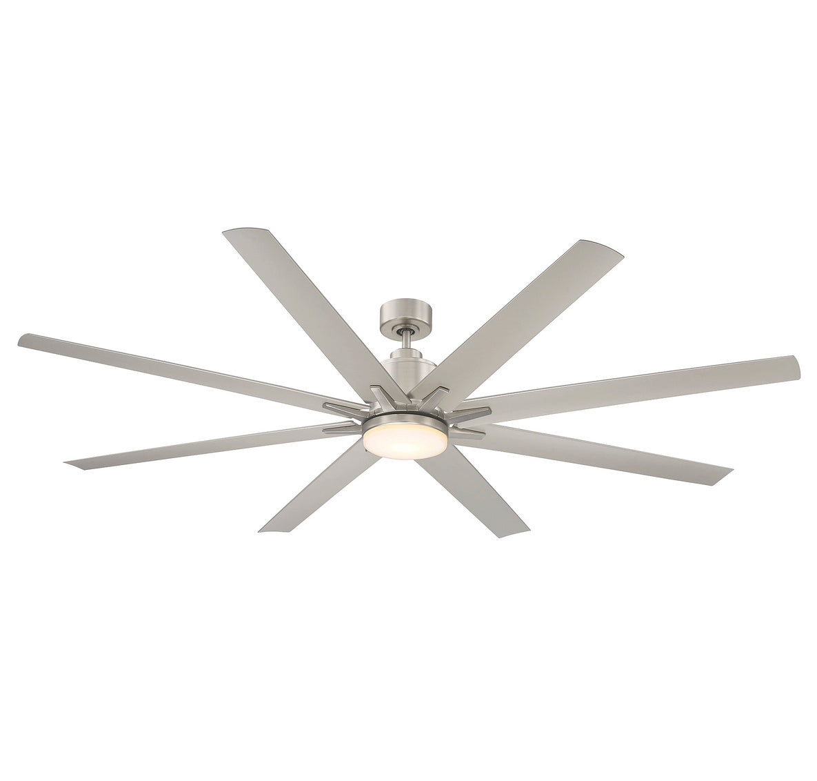MERIDIAN MODERN OUTDOOR: CEILING FAN - Outdoor