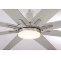 MERIDIAN, MODERN OUTDOOR: CEILING FAN, OUTDOOR CEILING FAN