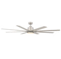 MERIDIAN MODERN OUTDOOR: CEILING FAN - Outdoor