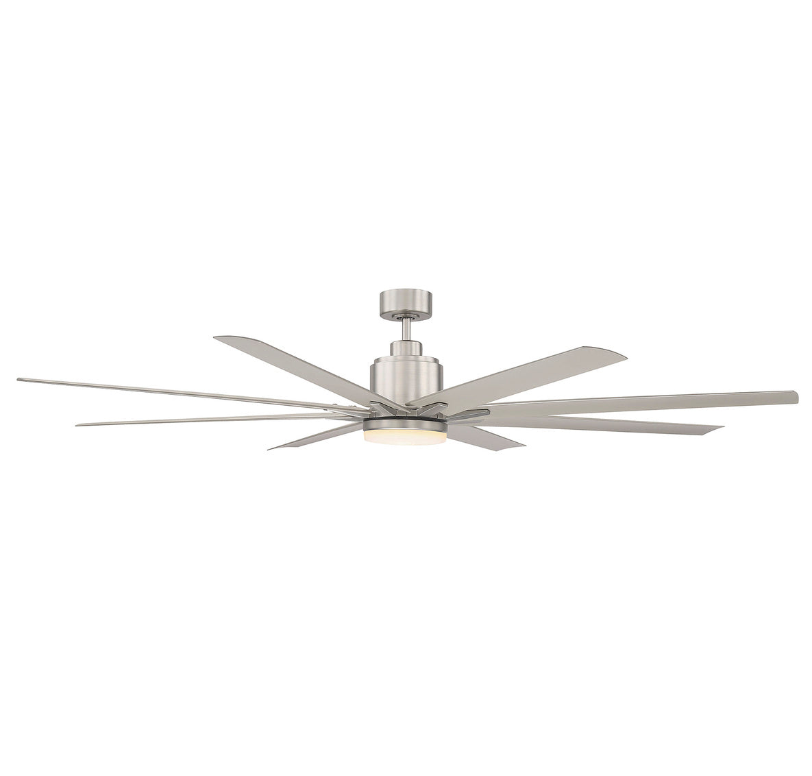 MERIDIAN MODERN OUTDOOR: CEILING FAN - Outdoor
