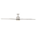 MERIDIAN, MODERN OUTDOOR: CEILING FAN, OUTDOOR CEILING FAN
