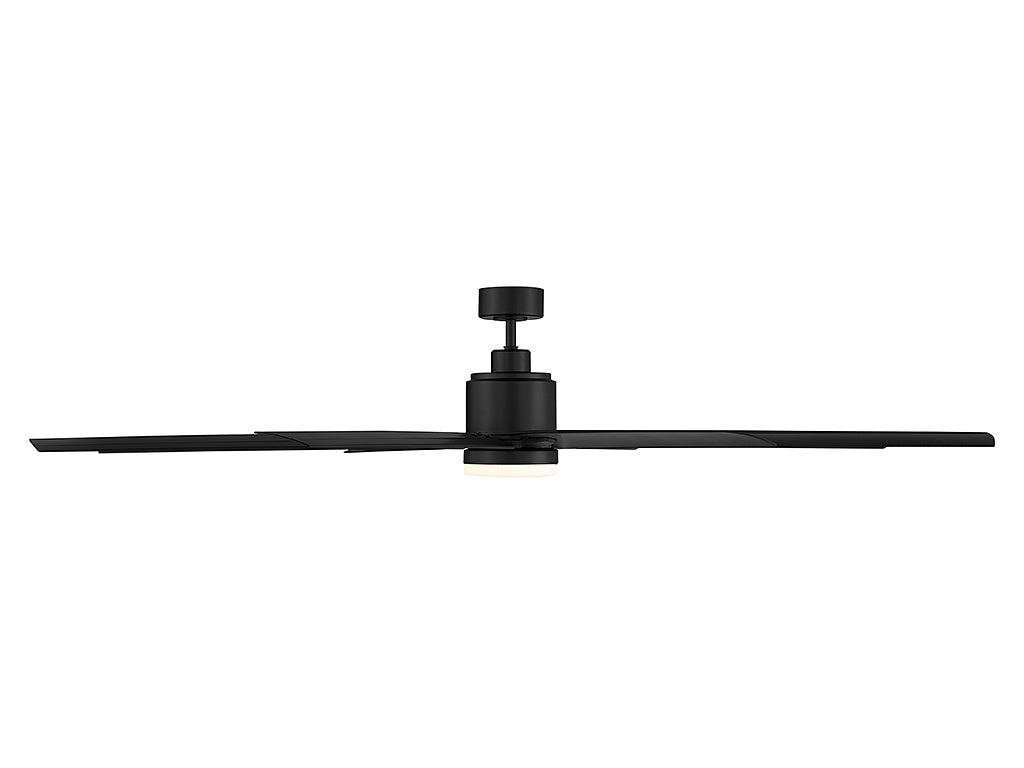 MERIDIAN MODERN OUTDOOR: CEILING FAN - Outdoor