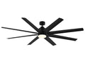 MERIDIAN, MODERN OUTDOOR: CEILING FAN, OUTDOOR CEILING FAN