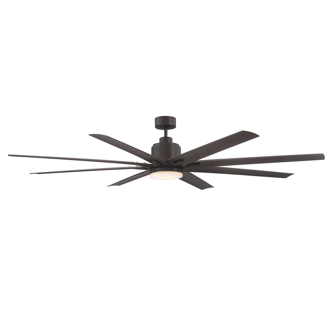 MERIDIAN, TRADITIONAL OUTDOOR: CEILING FAN 2 | M2025ORB, OUTDOOR CEILING FAN