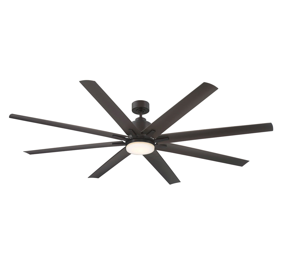 MERIDIAN TRADITIONAL OUTDOOR: CEILING FAN 2 | M2025ORB - Outdoor
