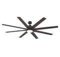 MERIDIAN TRADITIONAL OUTDOOR: CEILING FAN 2 | M2025ORB - Outdoor