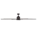 MERIDIAN, TRADITIONAL OUTDOOR: CEILING FAN 2 | M2025ORB, OUTDOOR CEILING FAN