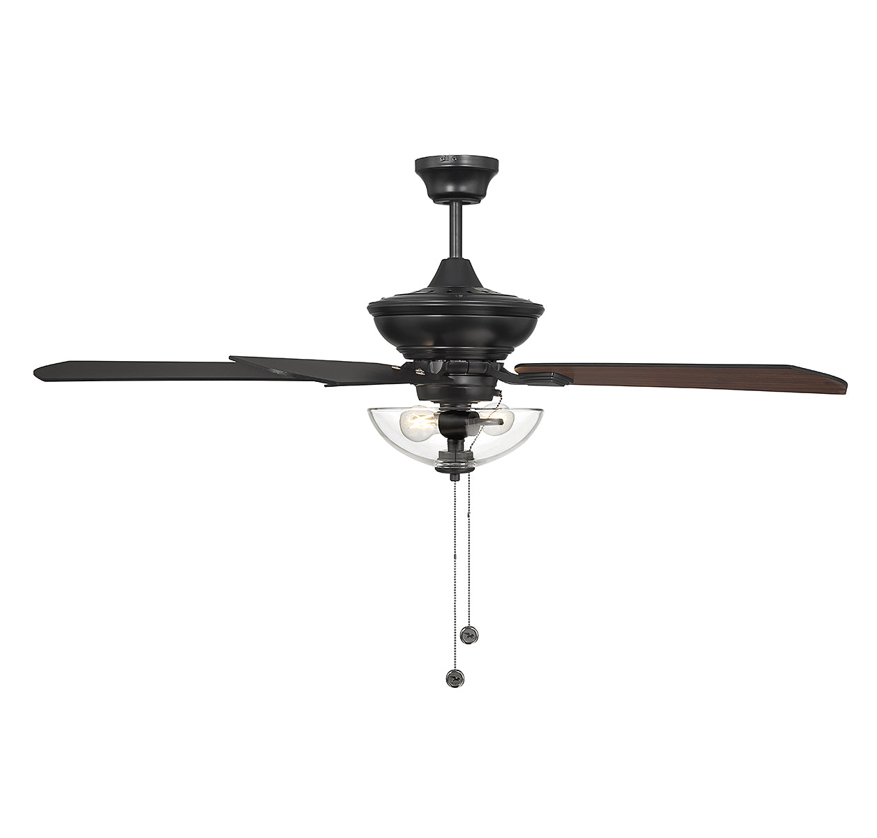 MERIDIAN MODERN OUTDOOR: CEILING FAN 2 - Outdoor