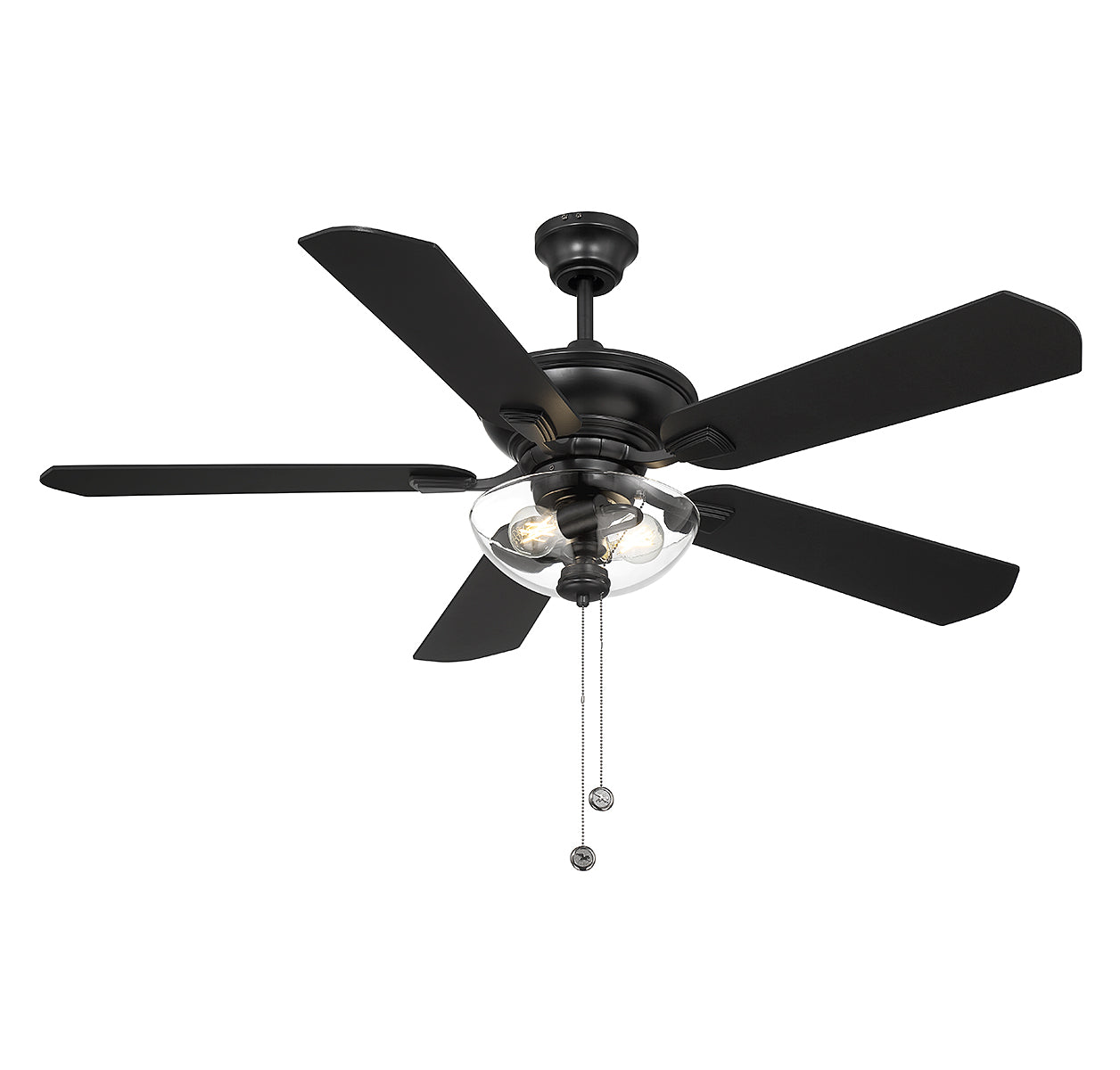 MERIDIAN MODERN OUTDOOR: CEILING FAN 2 - Outdoor