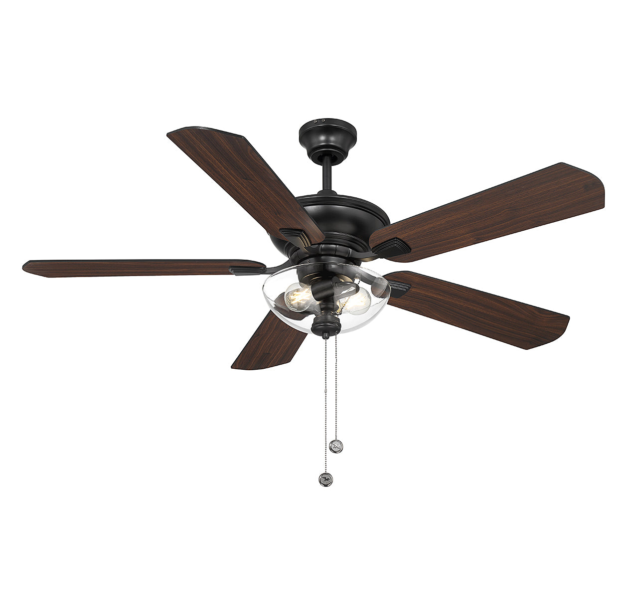 MERIDIAN MODERN OUTDOOR: CEILING FAN 2 - Outdoor