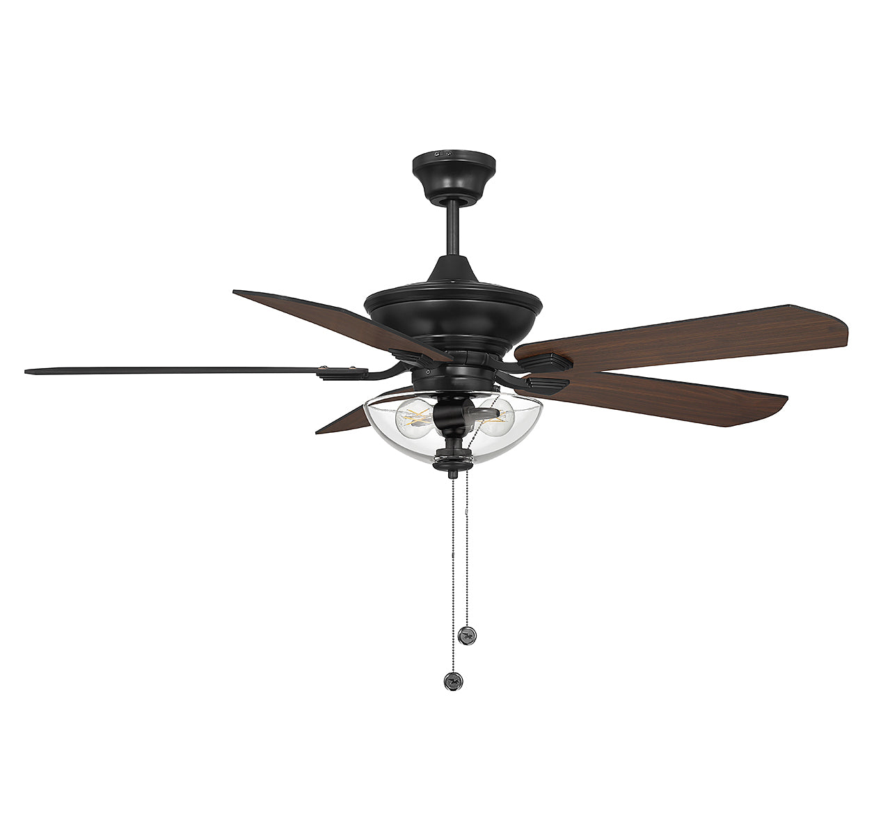 MERIDIAN MODERN OUTDOOR: CEILING FAN 2 - Outdoor