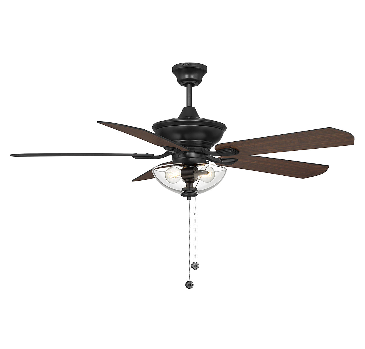 MERIDIAN MODERN OUTDOOR: CEILING FAN 2 - Outdoor