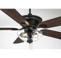 MERIDIAN MODERN OUTDOOR: CEILING FAN 2 - Outdoor
