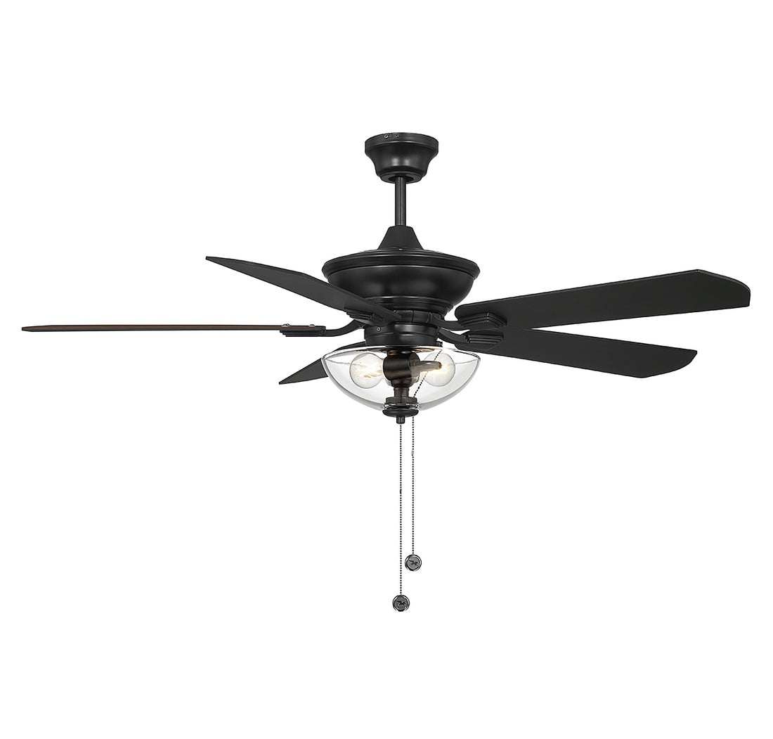 MERIDIAN MODERN OUTDOOR: CEILING FAN 2 - Outdoor