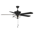 MERIDIAN MODERN OUTDOOR: CEILING FAN 2 - Outdoor