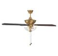 MERIDIAN MODERN OUTDOOR: CEILING FAN 2 - Outdoor