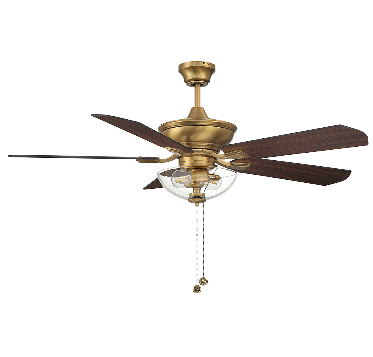 MERIDIAN MODERN OUTDOOR: CEILING FAN 2 - Outdoor