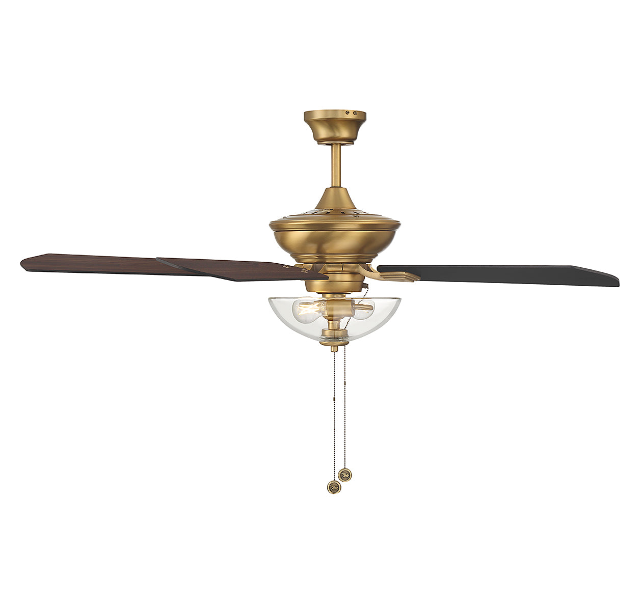 MERIDIAN MODERN OUTDOOR: CEILING FAN 2 - Outdoor