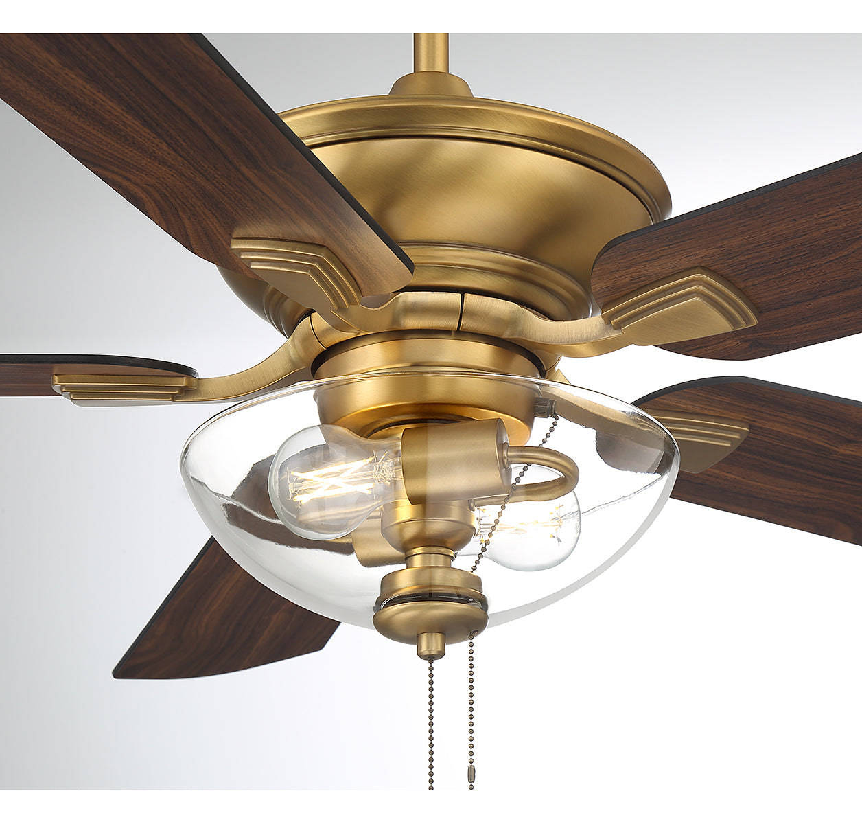 MERIDIAN MODERN OUTDOOR: CEILING FAN 2 - Outdoor