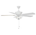 MERIDIAN, MODERN OUTDOOR: CEILING FAN 2, OUTDOOR CEILING FAN