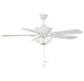 MERIDIAN MODERN OUTDOOR: CEILING FAN 2 - Outdoor