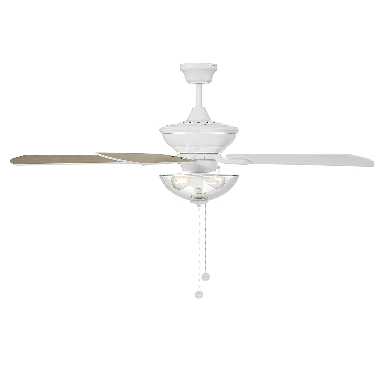 MERIDIAN MODERN OUTDOOR: CEILING FAN 2 - Outdoor