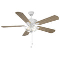 MERIDIAN MODERN OUTDOOR: CEILING FAN 2 - Outdoor