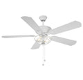 MERIDIAN, MODERN OUTDOOR: CEILING FAN 2, OUTDOOR CEILING FAN