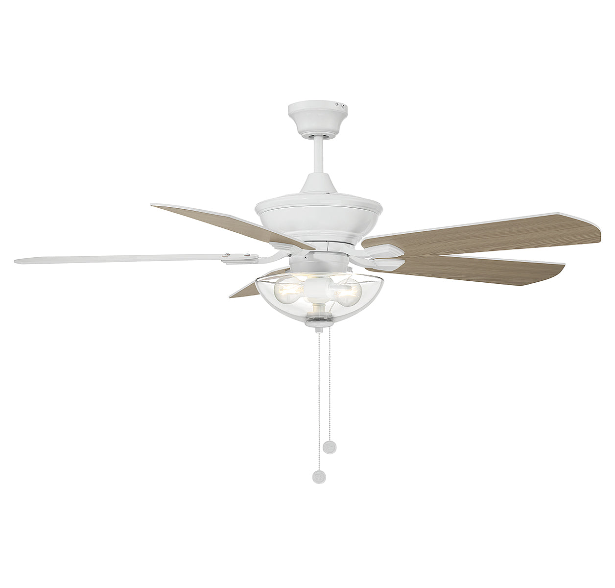 MERIDIAN MODERN OUTDOOR: CEILING FAN 2 - Outdoor
