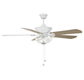 MERIDIAN, MODERN OUTDOOR: CEILING FAN 2, OUTDOOR CEILING FAN