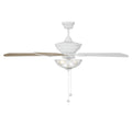 MERIDIAN, MODERN OUTDOOR: CEILING FAN 2, OUTDOOR CEILING FAN