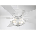 MERIDIAN MODERN OUTDOOR: CEILING FAN 2 - Outdoor