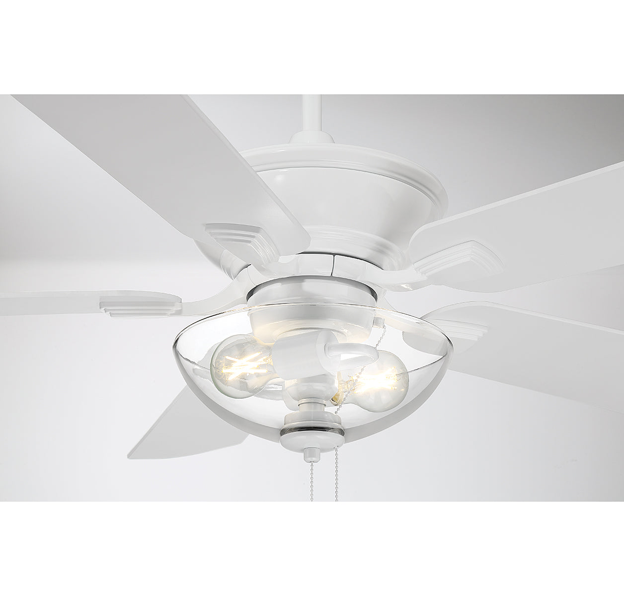MERIDIAN MODERN OUTDOOR: CEILING FAN 2 - Outdoor