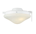 MERIDIAN INDUSTRIAL CEILING FAN ACCESSORY | M2027WH