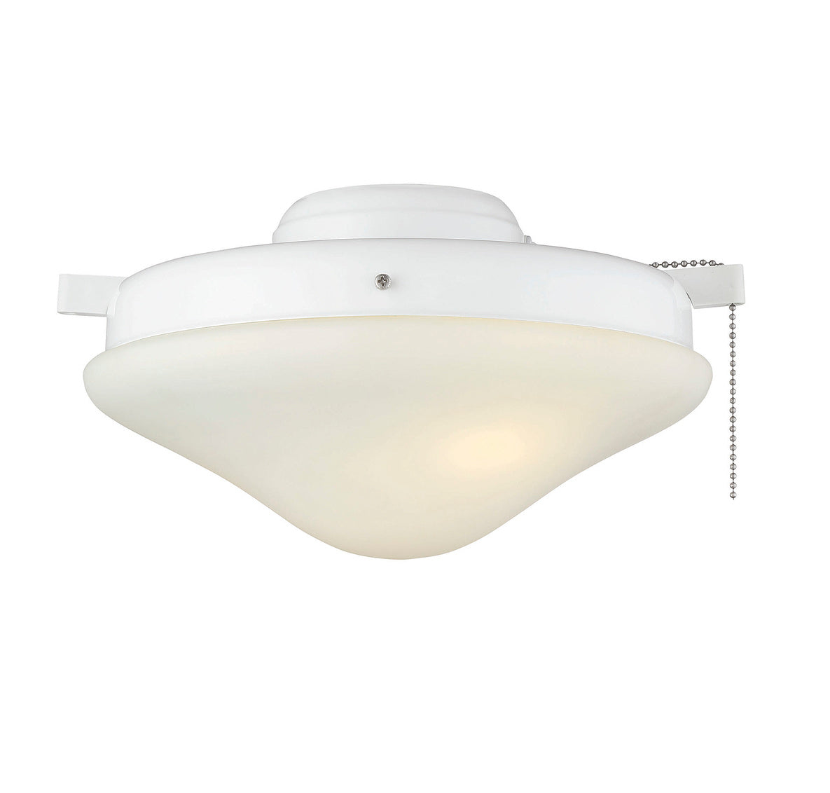 MERIDIAN INDUSTRIAL CEILING FAN ACCESSORY | M2027WH