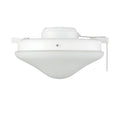 MERIDIAN INDUSTRIAL CEILING FAN ACCESSORY | M2027WH