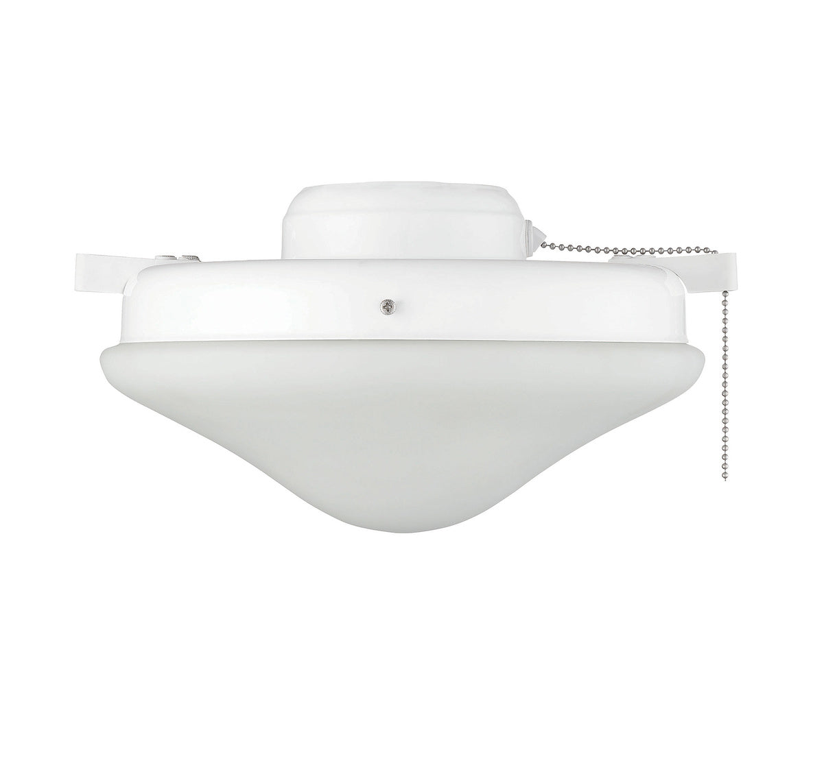 MERIDIAN INDUSTRIAL CEILING FAN ACCESSORY | M2027WH