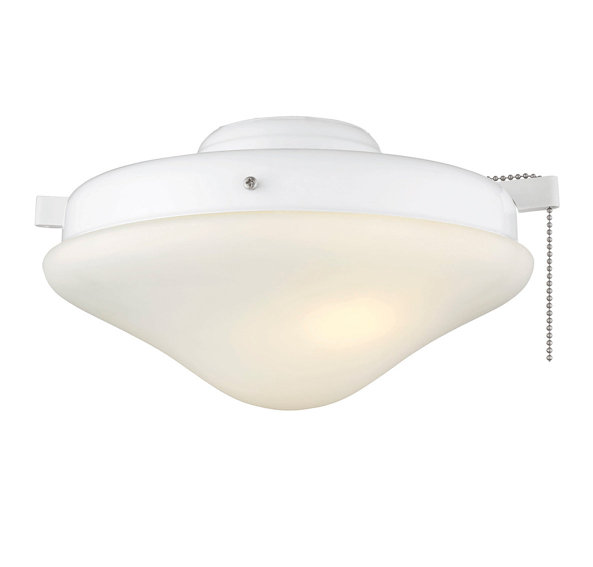 MERIDIAN INDUSTRIAL CEILING FAN ACCESSORY | M2027WH