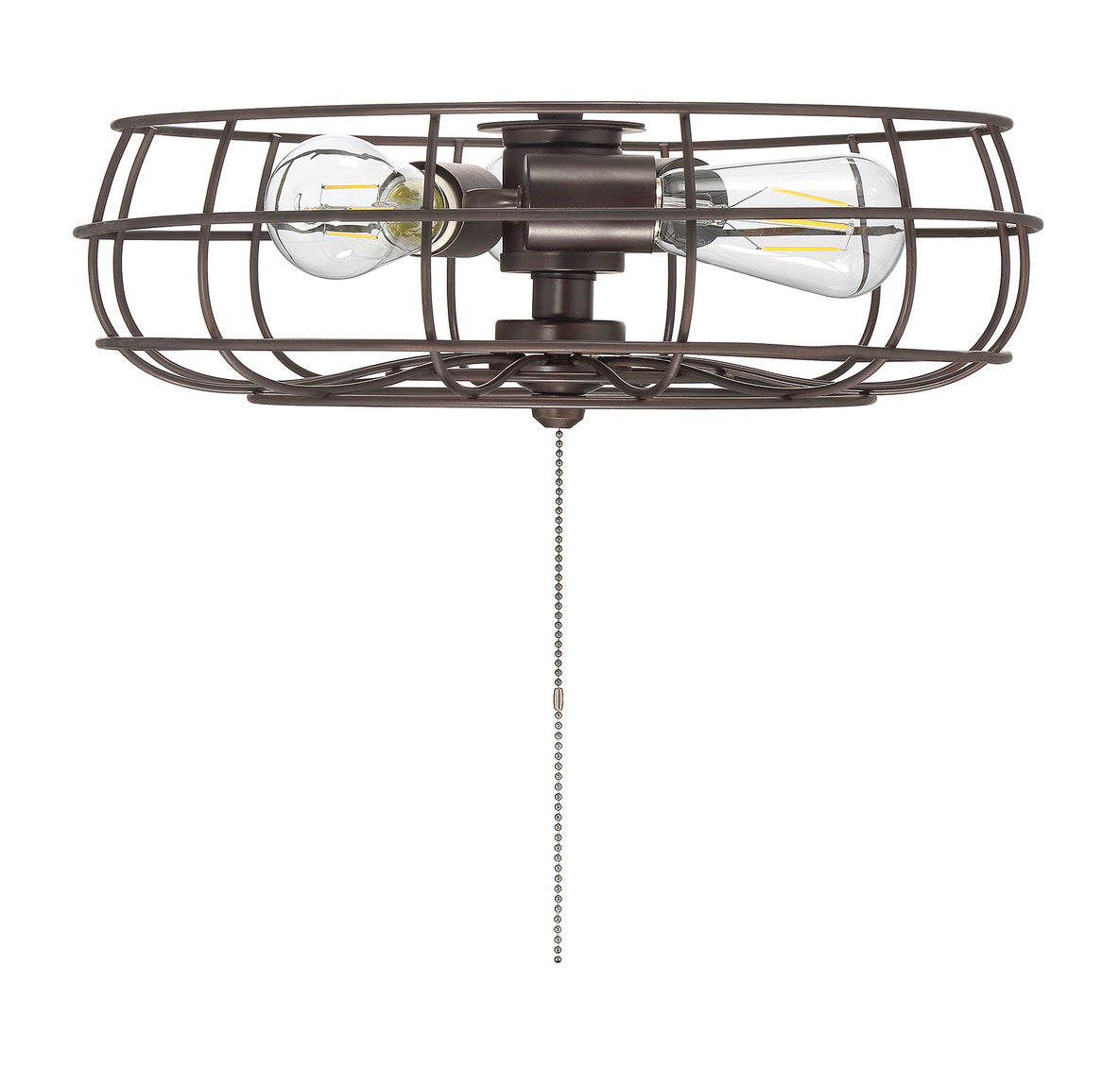 MERIDIAN CONTEMPORARY CEILING FAN ACCESSORY | M2028ORB