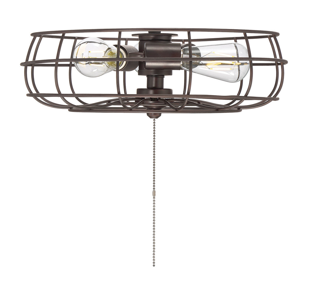 MERIDIAN CONTEMPORARY CEILING FAN ACCESSORY | M2028ORB