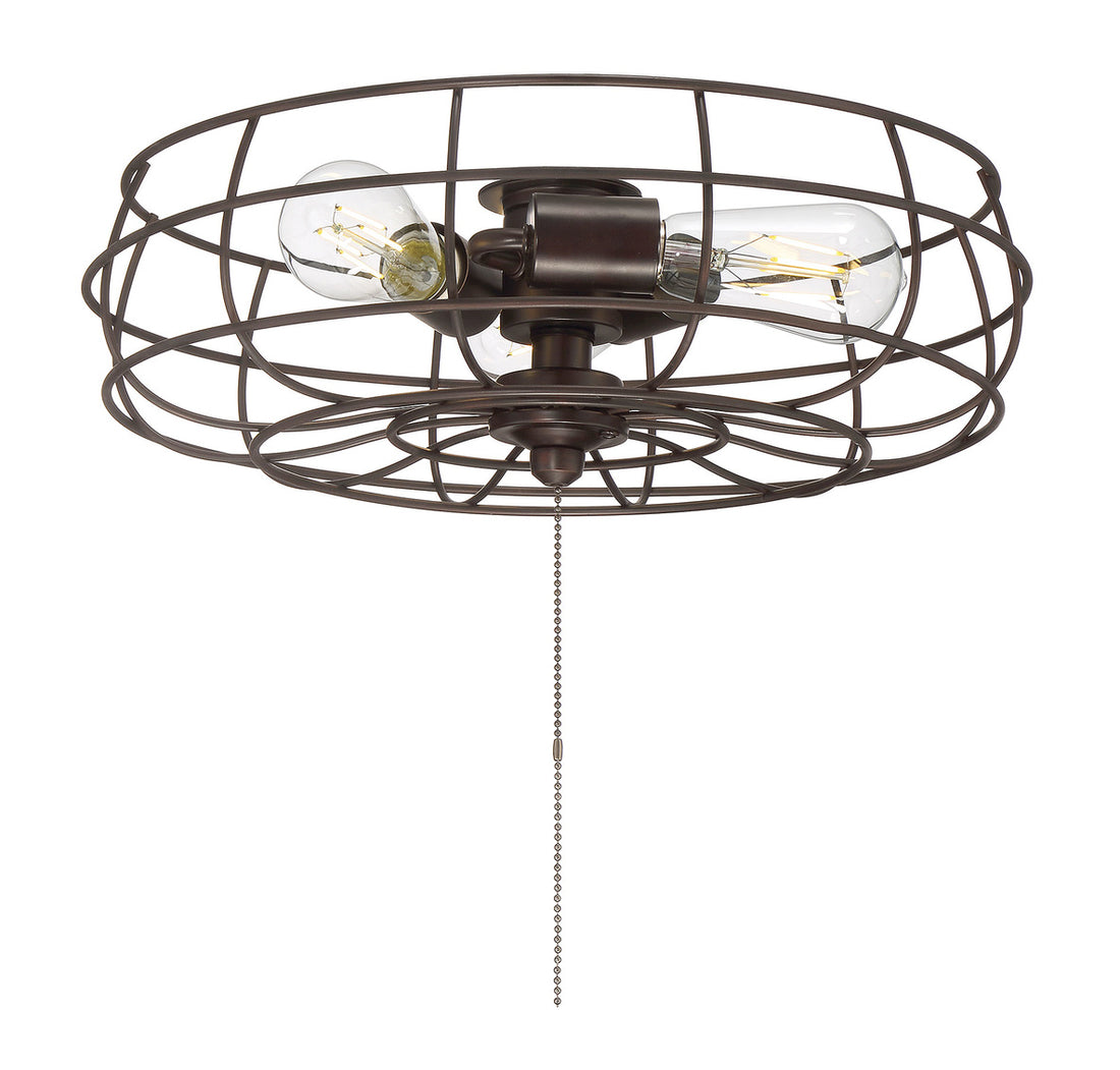 MERIDIAN CONTEMPORARY CEILING FAN ACCESSORY | M2028ORB