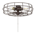 MERIDIAN CONTEMPORARY CEILING FAN ACCESSORY | M2028ORB