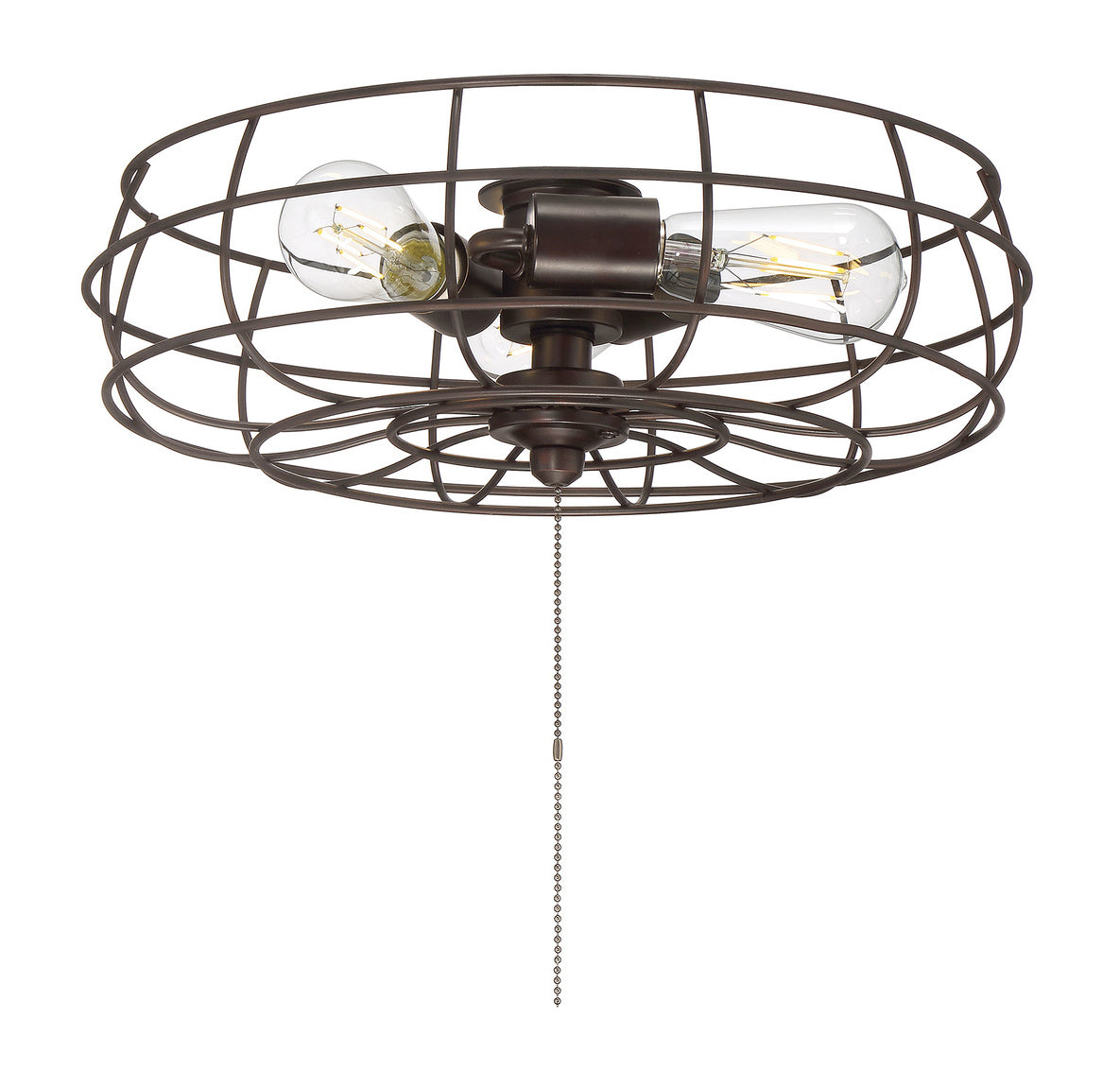 MERIDIAN CONTEMPORARY CEILING FAN ACCESSORY | M2028ORB
